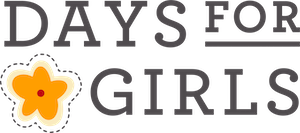 Days for Girls International logo
