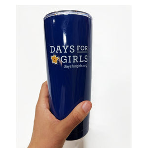 Tumbler- Days for Girls  20oz Insulated