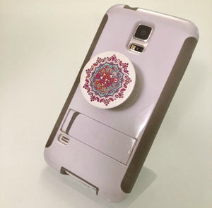 PopSocket- phone grip & stand