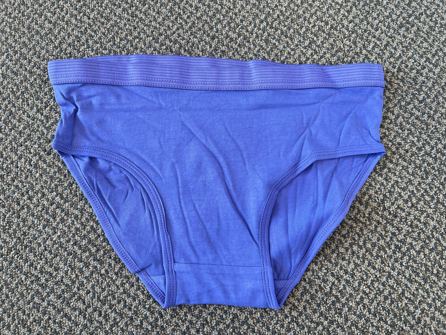 Girls' Underwear