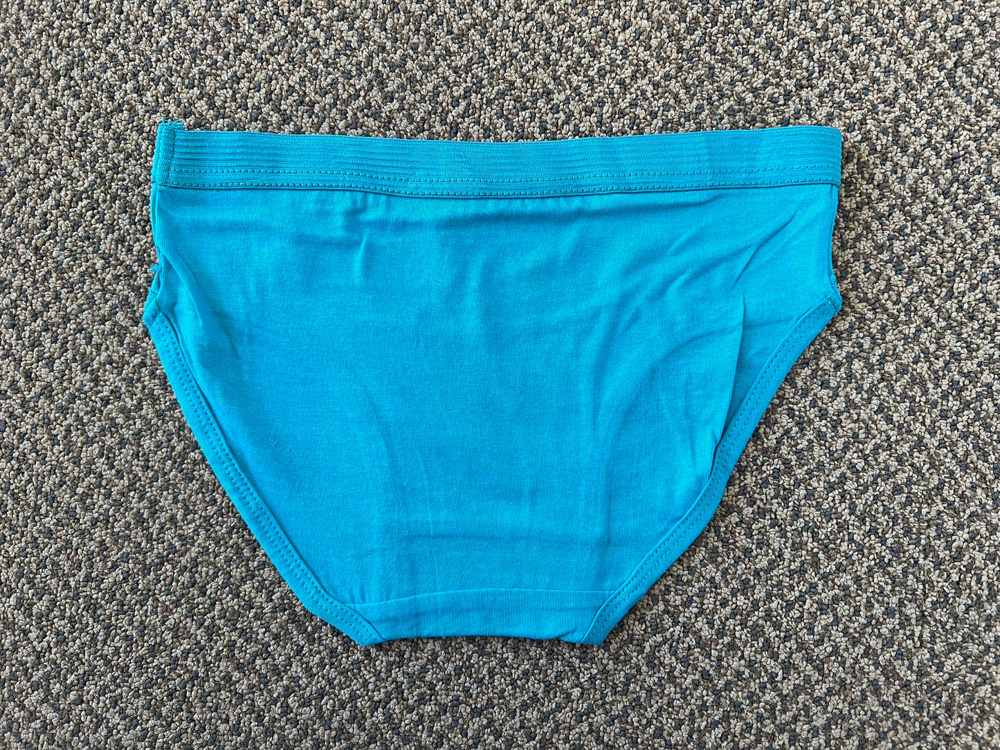 Girls' Underwear