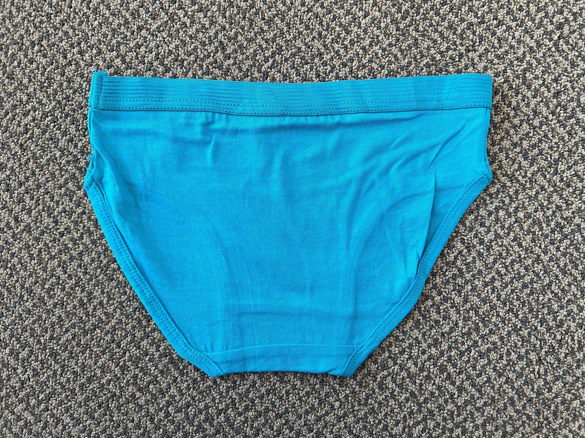 Size 6 Day of the Week Underwear for Girls, Panties, Girls, Jours De La  Semaine, 7 Pairs of Girls Underwear, Ready to Ship -  UK