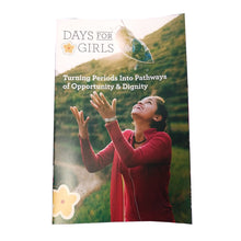 Brochure- Days for Girls