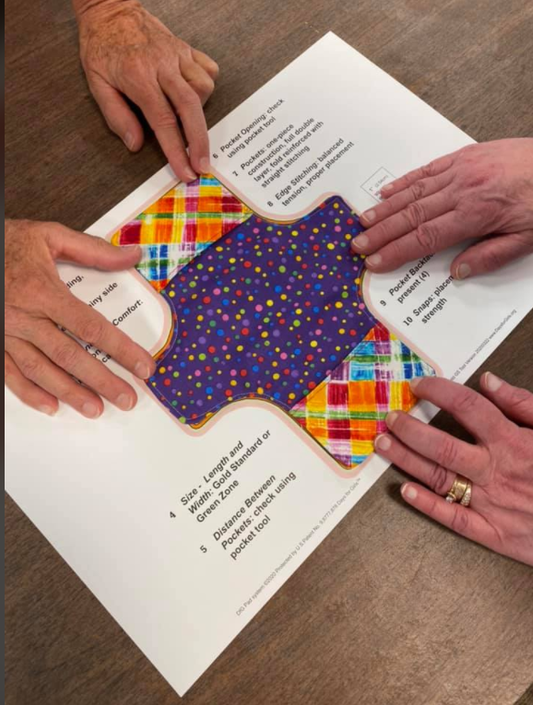 Gold Standard Tool Kit -Individual Components